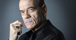 Robert Picardo Actor - Star Trek - China Beach. Type your text to hear it in the voice of Robert Picardo