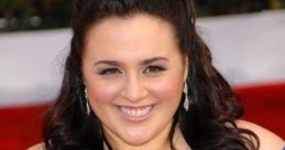 Nikki Blonsky Actress - Hairspray. Type your text to hear it in the voice of Nikki Blonsky