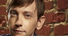 DJ Qualls Actor - Road Trip, The New Guy, Supernatural. Type your text to hear it in the voice of DJ Qualls