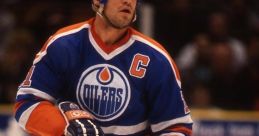 Mark Messier NHL Hall of Famer . Type your text to hear it in the voice of Mark Messier