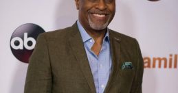 James Pickens Jr. Actor - Grey’s Anatomy. Type your text to hear it in the voice of James Pickens Jr.