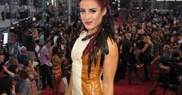 Cara Maria TV Star - The Challenge. Type your text to hear it in the voice of Cara Maria