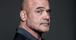 Bas Rutten Martial Artist - Entertainer. Type your text to hear it in the voice of Bas Rutten