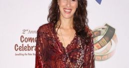 Maggie Wheeler Actress - Friends. Type your text to hear it in the voice of Maggie Wheeler