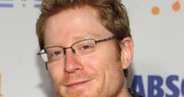 Anthony Rapp Actor - RENT - Star Trek. Type your text to hear it in the voice of Anthony Rapp