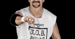 Gillberg Professional Wrestler. Type your text to hear it in the voice of Gillberg