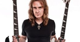 David Ellefson Bassist. Type your text to hear it in the voice of David Ellefson