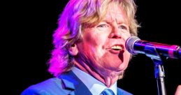 Peter Noone (Herman) British Invader and pop tart entertainer? Body double got Grandad🥸. Type your text to hear it in the