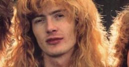 Dave Mustaine Grammy Award-winning ian - Megadeth. Type your text to hear it in the voice of Dave Mustaine