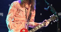 Charlie Starr Singer - Blackberry Smoke. Type your text to hear it in the voice of Charlie Starr