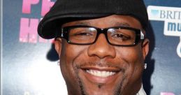 Wanyá Morris Member of the R&B group Boyz II Men. Type your text to hear it in the voice of Wanyá Morris