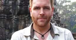 Josh Gates Discovery Channel - Expedition Unknown . Type your text to hear it in the voice of Josh Gates