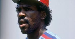 Andre Dawson MLB - Chicago Cubs. Type your text to hear it in the voice of Andre Dawson