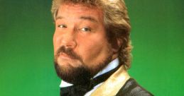 Ted DiBiase Former Professional Wrestler. Type your text to hear it in the voice of Ted DiBiase