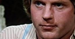 Dean Butler Actor- Little House on the Prairie. Type your text to hear it in the voice of Dean Butler