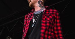 Matty Mullins ian - Memphis May Fire. Type your text to hear it in the voice of Matty Mullins