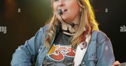 Melissa Etheridge Singer - Rock Legend. Type your text to hear it in the voice of Melissa Etheridge