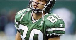 Wayne Chrebet Former NFL - New York Jets. Type your text to hear it in the voice of Wayne Chrebet