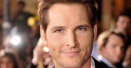 Peter Facinelli Actor- Twilight/NurseJackie/CHW. Type your text to hear it in the voice of Peter Facinelli