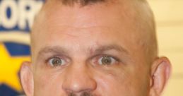 Chuck Liddell UFC Champion. Type your text to hear it in the voice of Chuck Liddell