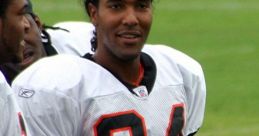 TJ Houshmandzadeh Former NFL - Cincinnati Bengals / Current NFL Analyst for Fox Sports 1. Type your text to hear it in the