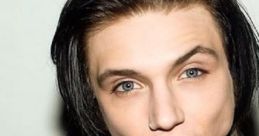 Andy Biersack Singer - Black Veil Brides. Type your text to hear it in the voice of Andy Biersack