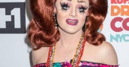 Tammie Brown TV Star - RuPaul's Drag Race, Holiday Sparkle. Type your text to hear it in the voice of Tammie Brown