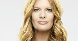 Michelle Stafford Actress - The Young and the Restless - General Hospital. Type your text to hear it in the voice of