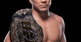 Henry Cejudo Type your text to hear it in the voice of Henry Cejudo. The roar of the crowd as Henry Cejudo enters the