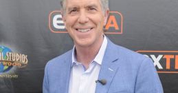 Tom Bergeron TV Host - AFV, Hollywooduares, etc. Type your text to hear it in the voice of Tom Bergeron