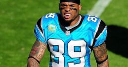 Steve Smith Sr NFL Legend - Carolina Panthers | Baltimore Ravens . Type your text to hear it in the voice of Steve Smith Sr