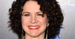 Susie Essman HBO - Curb Your Enthusiasm. Type your text to hear it in the voice of Susie Essman