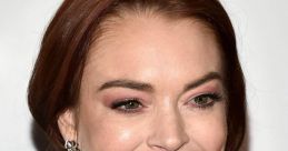 Lindsay Lohan Type your text to hear it in the voice of Lindsay Lohan. It's hard to hear Lindsay Lohan's name without