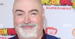 Kyle Hebert Type your text to hear it in the voice of Kyle Hebert. The of a deep, resonant voice emanates from the screen