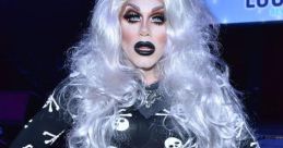 Sharon Needles Type your text to hear it in the voice of Sharon Needles. Sharon Needles is known for her unique and haunting