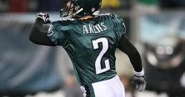 David Akers Former NFL - Philadelphia Eagles . Type your text to hear it in the voice of David Akers