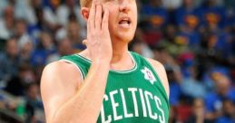 Brian Scalabrine Basketball Player - Celtics/Bulls. Type your text to hear it in the voice of Brian Scalabrine