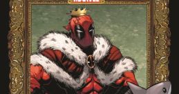 Deadpool- Tex Kelly Type your text to hear it in the voice of Deadpool- Tex Kelly. The of gunshots rang out through the