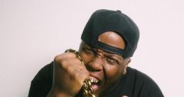 Krizz Kaliko Hip Hop Artist. Type your text to hear it in the voice of Krizz Kaliko