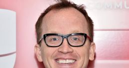 Chris Gethard Type your text to hear it in the voice of Chris Gethard. The of laughter fills the room as Chris Gethard