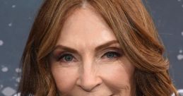 Gates McFadden Type your text to hear it in the voice of Gates McFadden. The of applause echoes through the theater as