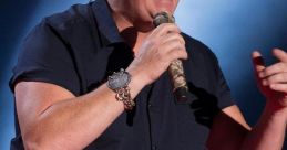 Gary Levox Type your text to hear it in the voice of Gary Levox. The of cheers and applause filled the stadium as Gary