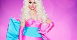 Miz Cracker Type your text to hear it in the voice of Miz Cracker. The of stilettos clicking on the pavement echoes through