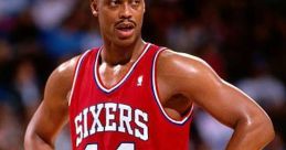 Rick Mahorn Type your text to hear it in the voice of Rick Mahorn. The of sneakersueaking on the basketball court is