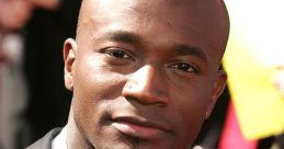 Taye Diggs Type your text to hear it in the voice of Taye Diggs. As the charming actor Taye Diggs enters a room, the of his