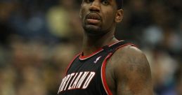 Greg Oden Former NBA Player - Portland Trailblazers. Type your text to hear it in the voice of Greg Oden