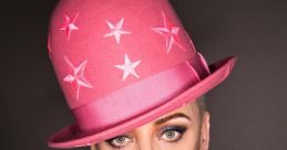 Boy George Singer - Culture Club. Type your text to hear it in the voice of Boy George