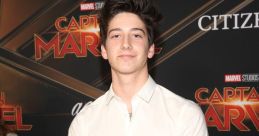 Milo Manheim Type your text to hear it in the voice of Milo Manheim. The of applause fills the air as Milo Manheim takes