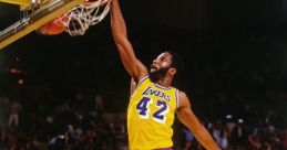 James Worthy NBA , Laker 3X CHAMP , NBA Top 75. Type your text to hear it in the voice of James Worthy