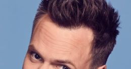 Joel McHale Type your text to hear it in the voice of Joel McHale. The of laughter is a constant presence whenever Joel